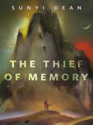 cover image of The Thief of Memory